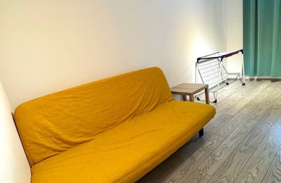 Alquiler de un acogedor apartamento de 2 habitaciones en el distrito de Chiajna, Bucarest, Rumanía